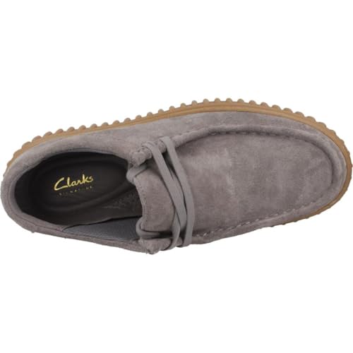 Image of Clarks Mens Torhill LoOxford