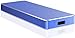 Produktbild Externe Festplatte 2TB High Speed USB 3.1 tragbare externe Festplatte HDD Festplatte für Mac PC, Laptop M2(2TB Blau)