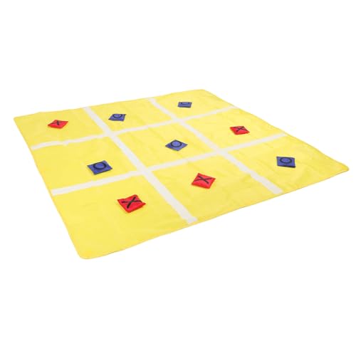 Jeu de lancer de sacs pour s'amuser en plein air lors des reunions de famille