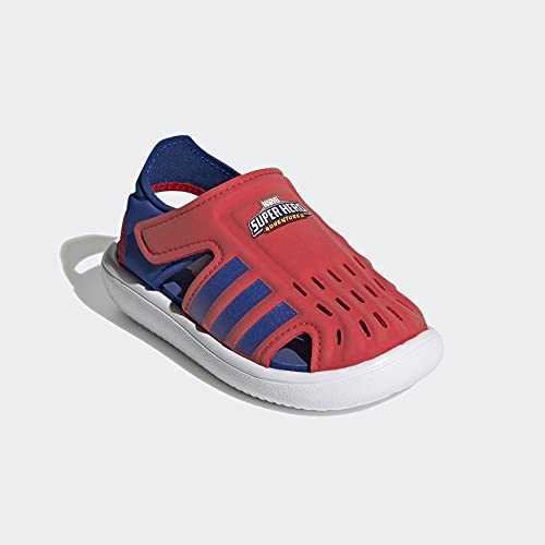 Image of adidas Boys' Altaswim Sandal