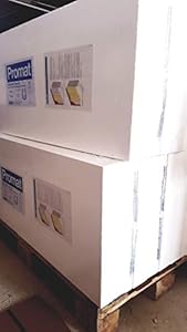 Promat PROMASIL 950KS40 Hitzeschutzplatte 40mm