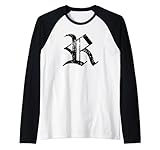 Monogram Letter Alphabet Designs