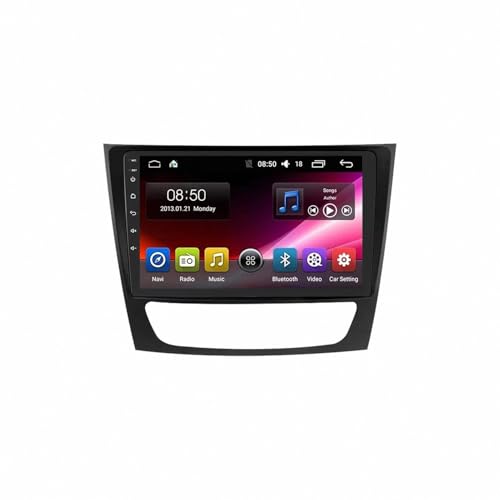 Radio coche 2 DIN para Suzuki Vitara 2014-2018, pantalla 4 Nuclear con 2G+32G y Bluetooth