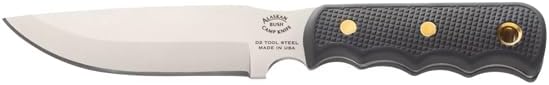 SureGrip Bush Camp/Muskrat Knife Combo