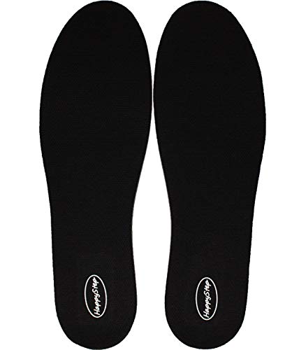 Plantillas aumentadoras altura espuma memoria 4cm hombre miniatura 5