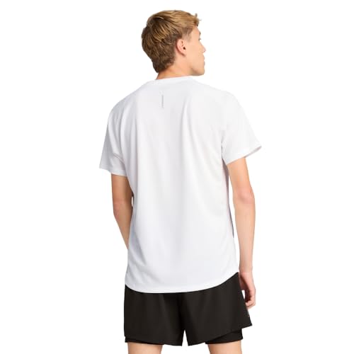 PUMA Men's Run Favorite T-Shirt2