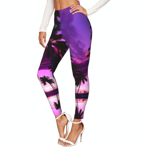 Leggings de compresión para mujer mallas deportivas de running