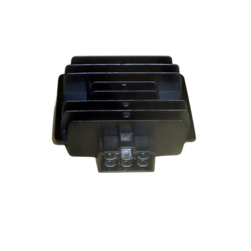 Régulateur de tension triphasé et redresseur pour moto M3 CBF - 4
