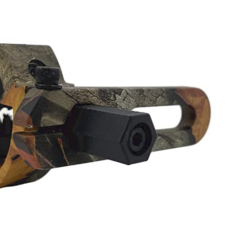 Taktzeit Archery Rest Arrow Rest Bow Rest Shot Whisker Left And Right Hand（Camootree） #TOP3
