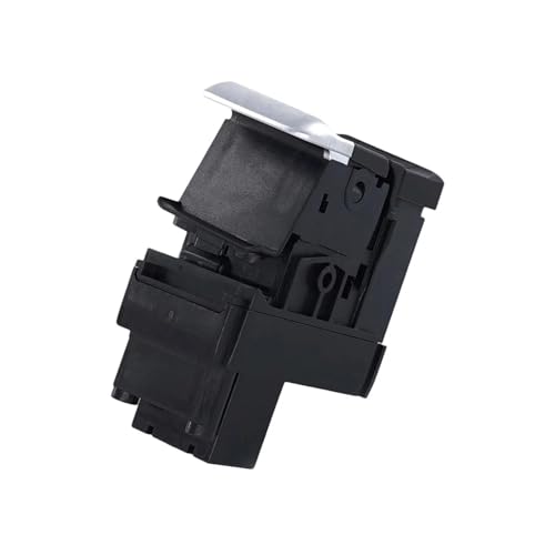 Bouton commande frein main pour A4 B8 2009-2016 interrupteur stationnement - 3