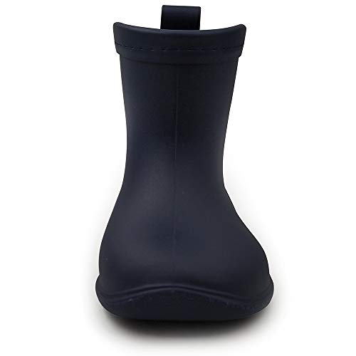 TISGOTAN Kids Rain Boots Boys Girls Toddler Rain Shoes TSYX183