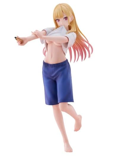 Amazon.co.jp: TENITOL TALL 喜多川海夢 五条新菜の体操服ver