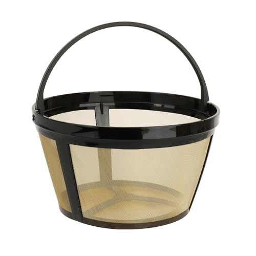 Reusable Coffee Filters 8-12 Cup...