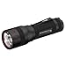 Price comparison product image Ledlenser P7 SE - Battery Operated LED Torch, Super Bright Flash Light Strobe Feature for Self Defense, Powerful 500 Lumens, Hiking Torch, Dog Walking, Camping, Up to 25 Hour Battery Life.