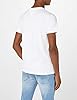 Tommy Jeans Men's Tjm Xslim Jersey Tee Dm0dm04411 S/S T-Shirt, White (Classic White 100), S #2