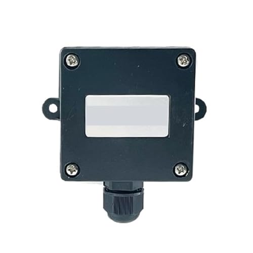 Sensor transmisor de temperatura TE850CA12C2A1E6 para evitar averías en tuberías 2