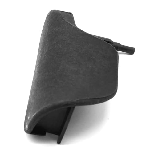 Levier d'ouverture du capot 8J2823533C de finition premium pour châssis TTRS