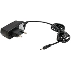 Cargador Nokia C2 Cargador bloque de alimentación para Nokia C2-05;substituye: Nokia AC-3E, AC-5E, AC-8E, 2mm PIN