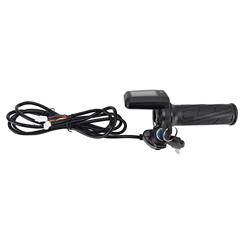 Kit panneau de commande 805 vélo électrique 2000W 3000W haute puissance - 7