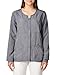 WonderWink Women's Scrubs Four Way Stretch Sporty Snap Jacket