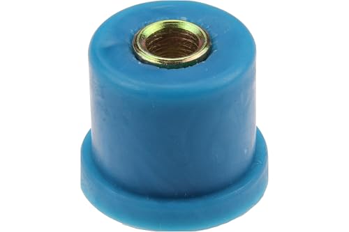 Buje de soporte de uretano URO Parts 463909U para eliminar ruidos y juego en la suspensión 2