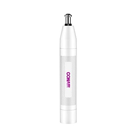 Conair Ear and Nose Hair Trimmer for Women Cover