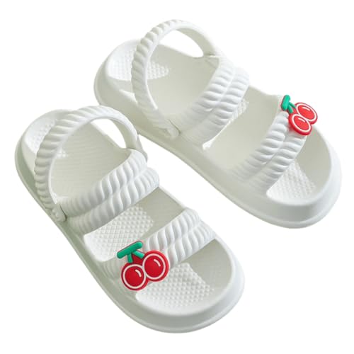 Fruit Slippera Sandals Women Non Slip - Outdoor & Indoor Footwear For Beach Travel Shower Flip Flops Women