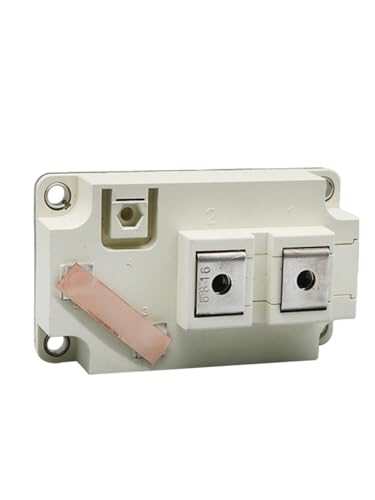 Fusible del módulo de tiristores IGBT FZ400R12KE4 que evita costosas averías eléctricas
