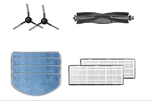 HONITURE G20 Saugroboter Zubehör-Set Cover