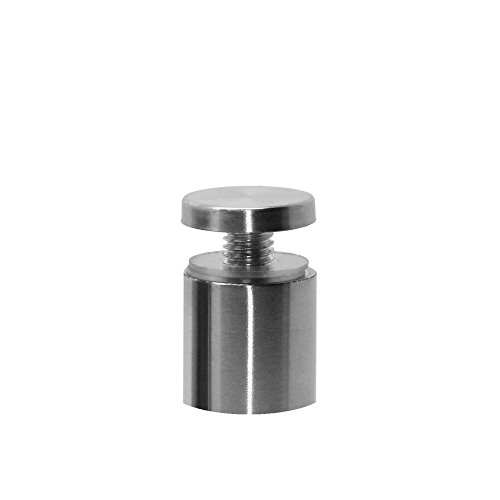 Spacer Offset Fissaggio a Muro Ø 2,5cm