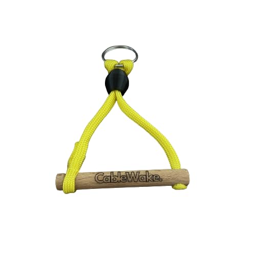 Wasserski Schlüsselanhänger Hantel Wakeboard Geburtstagsgeschenk