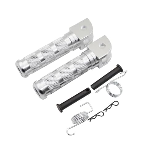 Pédale moto CB600F et CB125R pour vos trajets quotidiens et balades
