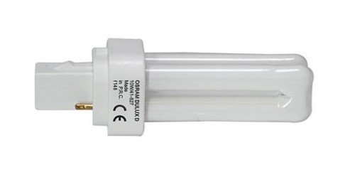 Preisvergleich Produktbild OSRAM DULUX D 26W / 827 011912