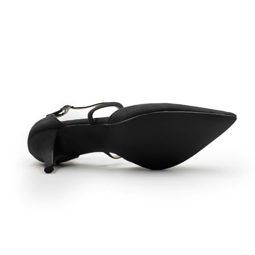 Womens-Court-Shoes-Ankle-Strap-Low-Kitten-Heel-Shoes-Ladies-Comfort-Plus-Large-Size-Wedding-Evening-Party-Classic-Work-Shoes