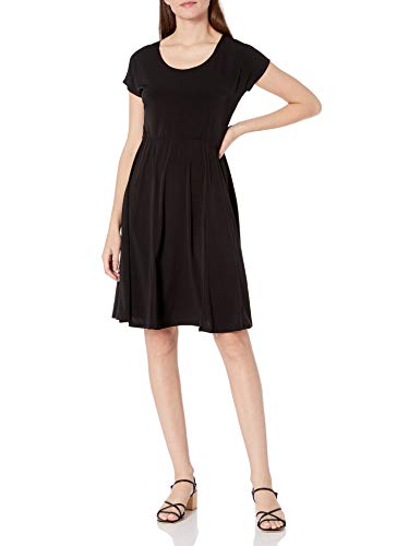 Women's Short Sleeve Dress