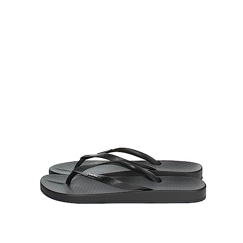 Raider Chanclas Ipanema Anatomica Tan, Zapatos De Playa Y Piscina Unisex Adulto, Multicolor Ip81030/20766, 38 EU