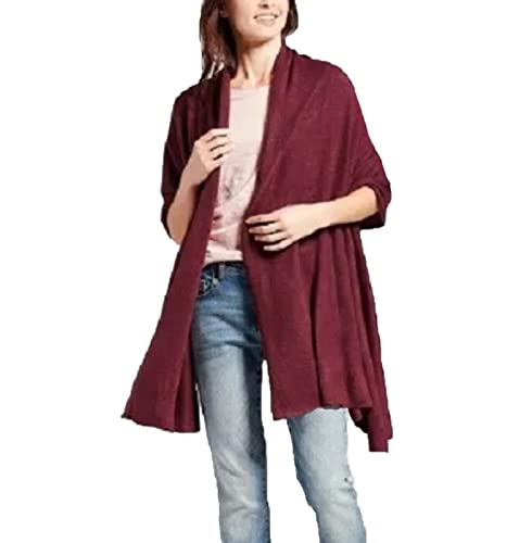 A New Day Women's Blanket Scarf Wrap, One Size2