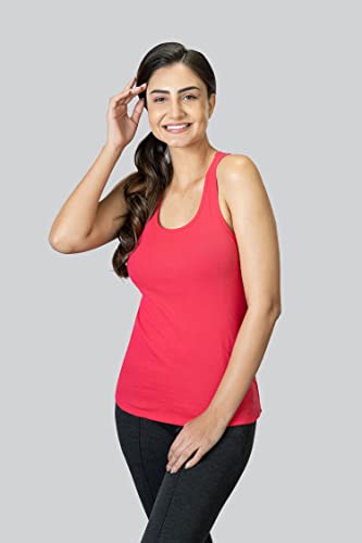 Image of Lyra Women's Cotton Regular Fit Shirt