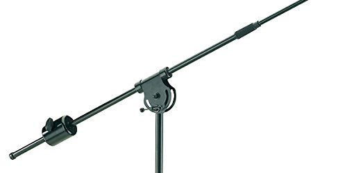 Amazon | K&M / 21430 | マイクスタンド | 楽器・音響機器