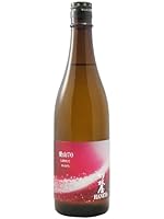 羽根屋 (はねや) 愛山70 しぼりたて 720ml