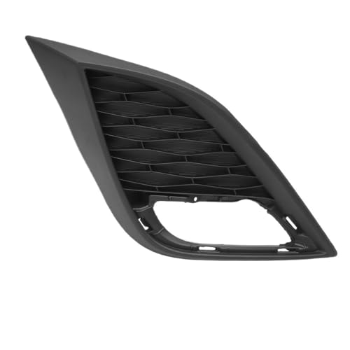 Calandre antibrouillard Mazda 3 anti-gravillons - Kit garniture BBN250C21C 2011