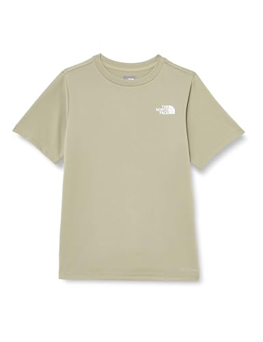 The North Face Reaxion t-shirt léger et résistant pour jeune athlète