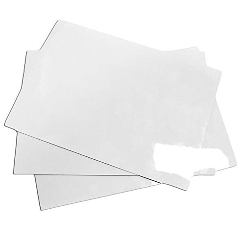 PPING Lavagnetta Magnetica Whiteboard Avviso Bordo...