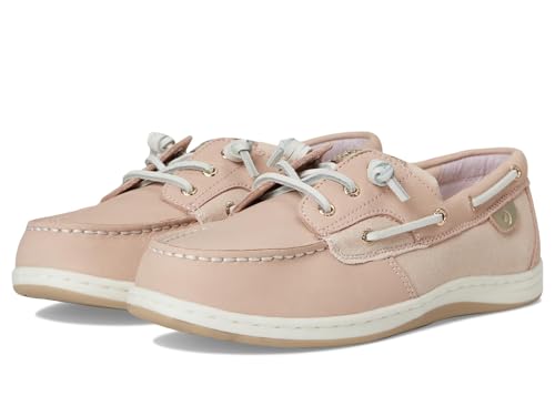Image of Sperry Unisex-Child Songfish Boat ShoeBoat Shoe