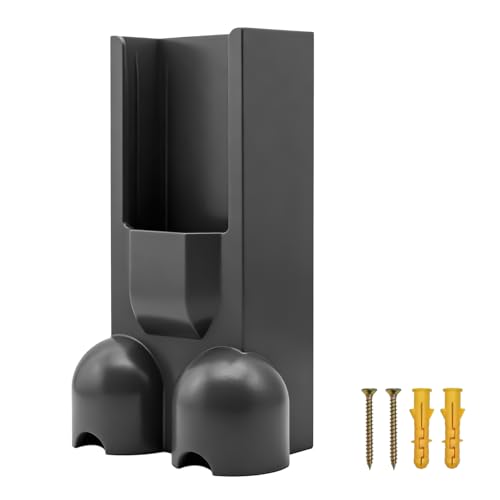Bolan-Tech Vacuum Cleaner Docking Station - Wall Mounted Accessories Bracket Compatible with Dyson...