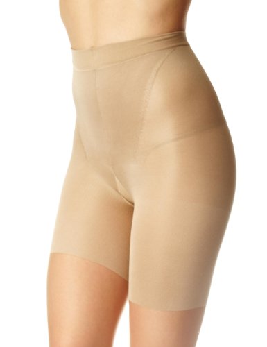 Spanx InPower Line Super Shaping Sheers, Nude, D