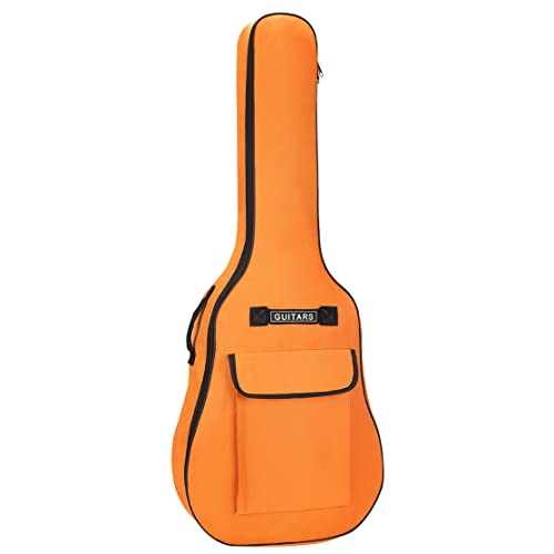 NiceButy Étui de gigara Acoustique, Sac de Guitare Case réglable Gig Acoustique Soft Backpack étanche à Couverture… - Les Beatles, Paul McCartney, John Lennon, RIngo Starr, George Harrison NiceButy Étui de gigara Acoustique, Sac de Guitare Case réglable Gig Acoustique Soft Backpack étanche à Couverture… – Image 5
