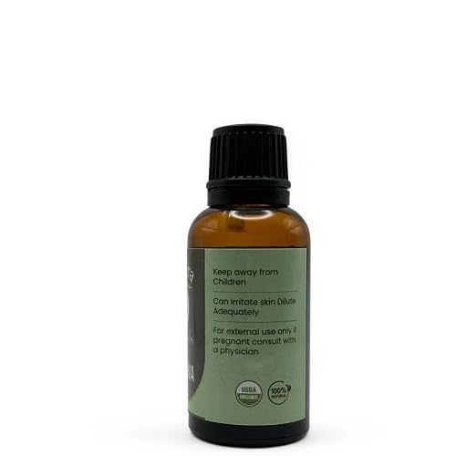 Aceite Esencial Cabreuva 30ml miniatura 4