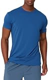 [XEXYMIX] MENS ゼクシィミックス メンズ トップス 半袖 Tシャツ メンズ XMMST05H2 M リベラ・ブルー