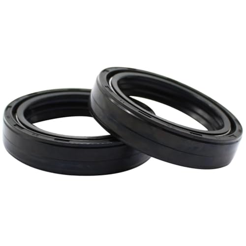 Joint d'étanchéité de fourche avant de moto anti-fuite pour ZX750 1989-1992